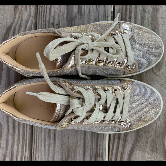 Christian Louboutin Shoes - Christian Louboutin Sneakers